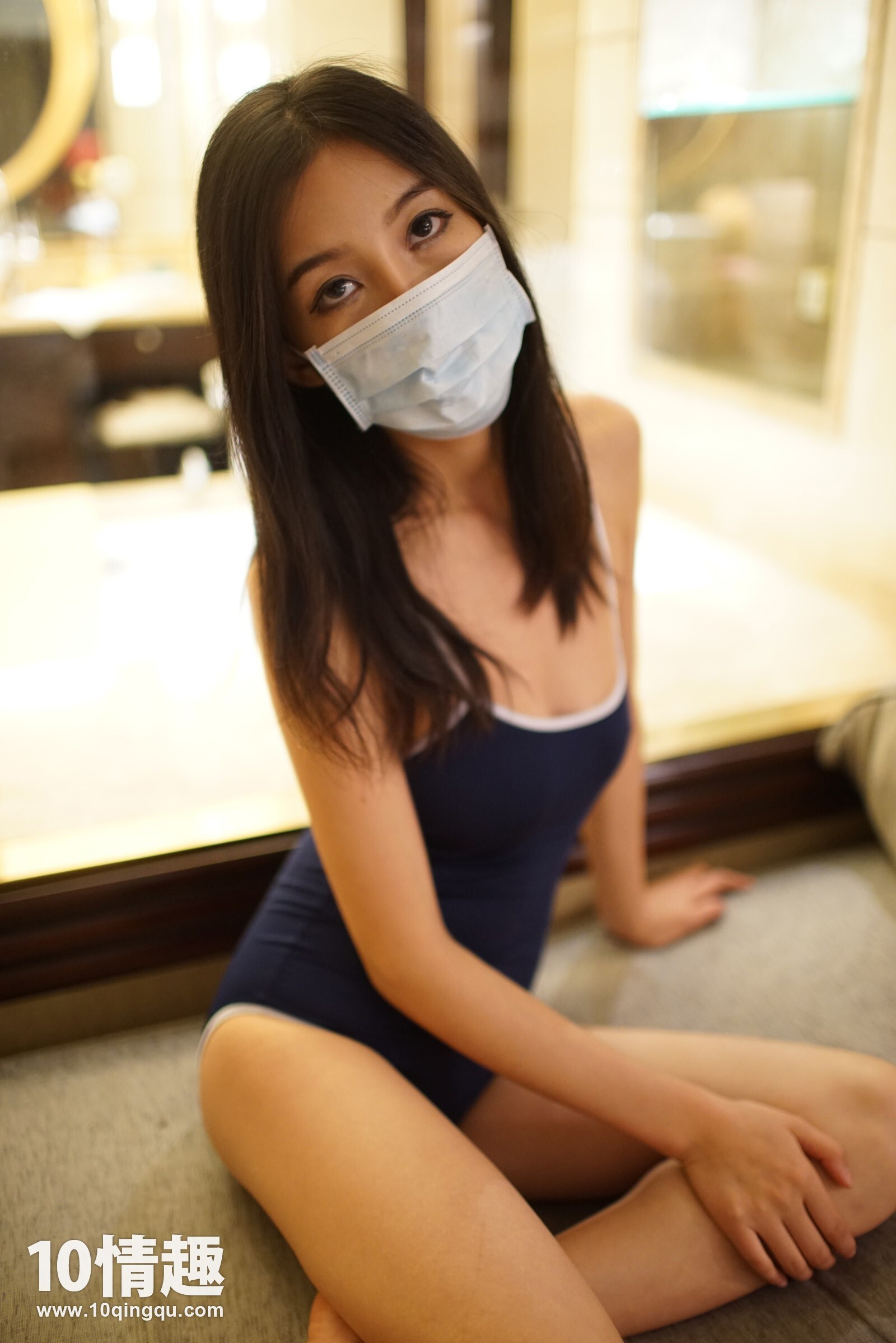 [ROSI写真]KZ系列 2016.10.01 NO.111